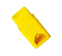 Psdndeww Fishing Fly Tying Hair Stacker Portable Fly Tying Systems Tool For Professional And Beginner Fishing Tackle Accessories Accessories