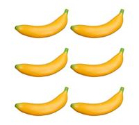 Psdndeww Good Looking Fruit Simulation Artificial Fruit Jewellery for Still Photography and Teaching Tools