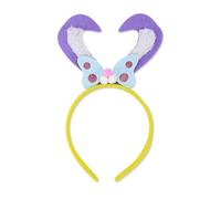 [Psdndeww] Grateful Rabbit Makeup Headpiece for Prom