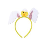 [Psdndeww] Grateful Rabbit Makeup Headpiece for Prom
