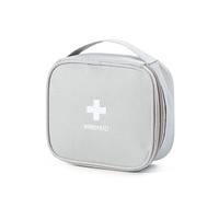 Psdndeww Heavy-Duty Storage with Reinforced Base for Camping Travel & Essentials Multiple Compartment Bag