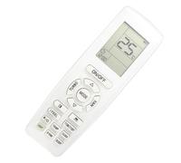 Psdndeww High Performance Remote Control for CM800N3580 CM810N0040 CM810N0050 Ergonomic Button Wide Compatibility Remote Control High Sensitivity