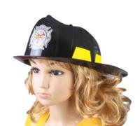 Psdndeww Kids Firefighter Hat Children ' s Fireman Helmet Costume Accessory Fighter Hard Hat Fireman Party Helmet Firefighter Helmets Costume