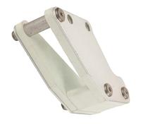 Psdndeww L Easy Install High Strength Chain Guard Manual for Dirt Pit Bike Scooters Various Models 50cc 70cc 110cc