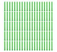 Psdndeww Leg Bands for Poultry with Sequential Numbering, Chicken Ducks Tracking Farm Management Poultry Farm Management Bands