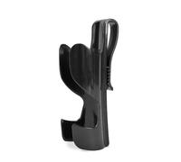 Psdndeww Lightweight Referee Sprays Belt Clip Adjustable Waist Buckle for Soccer & Sports Easy Install Football Referee Equipment