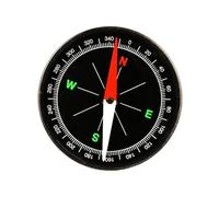 Psdndeww Lightweight Weight Bag Compasses Reliability Directional Compass Outdoor Emergencies for Trekking and Sea Navigation