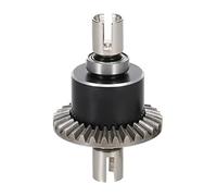 Psdndeww Metal Gears Differential Part Drive Gear For 1:12 1:14 184016 Remote Control Crawler Car & Accessories Accessories Crawler