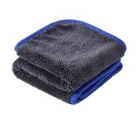 Psdndeww Microfibre Car Drying Cloth Excellent Absorbency Drying Cars Trucks SUVs Double-Sided Vehicle Drying Cloth