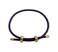Psdndeww Minimalist Adjustable Steel Rope for Couples Metal Clasp Handchain Unisex Jewelry Him Her Stainless Steel Adjustable Unisex