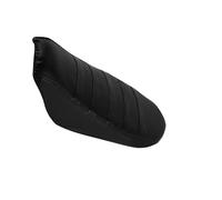 Psdndeww Motorcycle Seat Protector Premium PVC Leather Fit Easy-Clean Design Quick Install Long Distance Ride Seat Cover