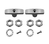 Psdndeww Motorhomes Campers Essential Sewer Valves Handle Replacement Metal Handles Extension Rod Suitable For Smooth Operations Campers Sewer Valves Handle
