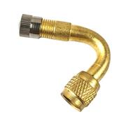 Psdndeww MultiAngle Tyre Valves Extension Adapters Durability Coppers Air Tap Extension For Motorcycles Bicycles Tire Inflation