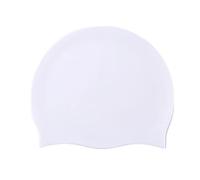 Psdndeww Nonslip Swimming Hat Professional Women Large Frame Swimming Diving for Pools and Beaches Easy Swimming Wear