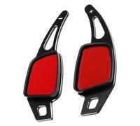 Psdndeww Paddle Shifter Extension Car Aluminum Alloy Shifter Extensions Automotive Accessories Paddle Shifters