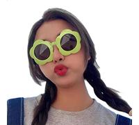 Psdndeww Party Sunglasses Funny Hawaiian Glasses Photo Prop -Favor Beach Supplies Decorations Hawaiian Sunglasses Adult -favor For Teens Supplies And Decorations Beach Theme
