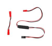 Psdndeww Plug Winch Controller Tool For 1/10 Remote Control Crawler For Accessories Model Car Toy Toy Controller Adapter