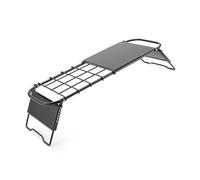 Psdndeww Portable Camping Table Light Weight Travel Folding Beach Camp for Camping Hiking Backpacking Outdoor Picnics Backpacking Folding Table