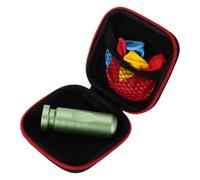 Psdndeww Portable Freediving Equalization Trainer Beginner Diving Scubas Ear Equalization Training Tool For Diving Balanced Ear Pressure Practing Tool