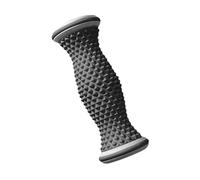 Psdndeww Portables Depth Tissue Foot Roller for Arches Circulation Boosts and Stress Relief Massage Plantar for Tissue Massager Portable Calf Massage Muscle Recovery Tool Quiet Massager Ergonomic Gym