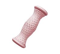 Psdndeww Portables Depth Tissue Foot Roller for Arches Circulation Boosts and Stress Relief Massage Plantar for Tissue Massager Portable Calf Massage Muscle Recovery Tool Quiet Massager Ergonomic Gym