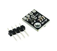 Psdndeww Precise Gas Liquid Water Pressure Sensing Module Digital Proto MS5837 02ba 30ba Easy Integration and Programming