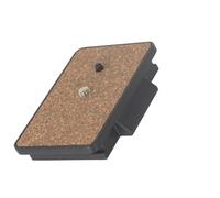 Psdndeww Precise Quick Release Camera Mount Plate For 880/870/860/950/288 Tripod Adapter Lightweighted Durability
