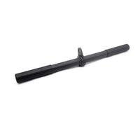 Psdndeww Press the Bar Bar Down Bar Cable Machine Attachments Barbell Cable Attachments for Cable Machines