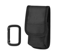 Psdndeww Protective Case Bag For Electronic Devices Power Battery Holder Weatherproof Storage Multiple Purpose Power Battery Storage Cover