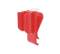 Psdndeww Quick Attach Golf Putter Clips Pack Design for Outdoor Storage and Club Access Golf Putter Clip for Belt or Bag