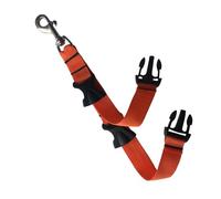 Psdndeww Quick Detaching Scubas Gear Fastener Quick Releasing Fin Holders Webbings Texture Suitable For Fin And Diving Flags Diving Flippers
