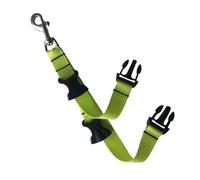 Psdndeww Quick Detaching Scubas Gear Fastener Quick Releasing Fin Holders Webbings Texture Suitable For Fin And Diving Flags Diving Flippers