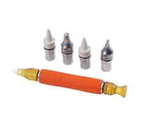 Psdndeww Quick Fixing Suction Dents Smoothing Pen Puller For Technicians Vehicle Bodywork & Home Maintenance Easy To Use Cost Effective Solution