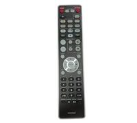 Psdndeww RC004PMCD Remote Control Replacement Remote Control for PM6007 PM7000N Players who Offer Stable Performance