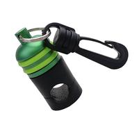 Psdndeww Regulator Hose Holder Clamp Scubas Diving Regulator Hose Holder Heavy Duty Regulator Octopuses Hose Holder Clip