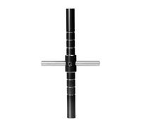 Psdndeww Remote Control Repair Key Extension for Better Hexagonal Socket Spanner for Various Repair Tasks Alloy Steel Key