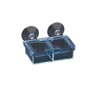 Psdndeww Reptiles Feeders Bowl Water Dish With Suction Cup Lizards Feeders Anti-Escape Supplies Iguanas Coloretto Bowl Water Dish