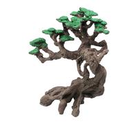 Psdndeww Resin Deadwoods Terrariums Decoration Fishtanks Landscape Aquariums Decorative Tree Office Table Ornament