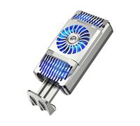 Psdndeww Semiconductor Cooling System for 4-6 5-Inch Phone Cooler Mobile Radio Heatsink for 4-6 5-Inch
