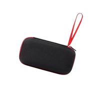 Psdndeww Shockproof EVA Protective Case for Jump Starter Powerbank Air Compressor Storage with Handle EVA Power Institution Planner