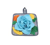 Psdndeww Slow Feeder for Small Animal Interactive Dog Toy Increase Puzzle Feeder for Exercise Stress Relief