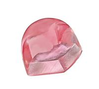 Psdndeww Small Keyboards Compatible Shining Through Keycap for Office and Gaming Use Keycaps 1PC Translucent Keycaps for LED Keyboards