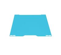 Psdndeww Smooth Print Face Build Plate Panel for Lab A2L H2C Printers, PETG and Polylactic Filament, First Layer Hold, Replacement Part