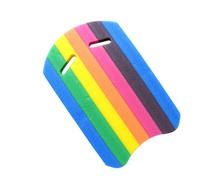 Psdndeww Swimming Training for Adults Children Beginners Float Board Pool Exercise Equipment Lightweight Foam Swimming Board for Beginners Swimmer Training Equipment