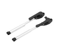 Psdndeww Telescopic Window Rods For Campers Trailer Boat Reliabled Stability Outdoor Adventures Easy Installation 2pcs Campers Window Stabilizers