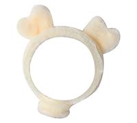 Psdndeww TWICE Lightstick Cover Plush Protective Cover Ear Shape Comfortable Great Choice For A Gift To Friend Easy Use