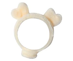 Psdndeww TWICE Lightstick Cover Plush Protective Cover Ear Shape Comfortable Great Choice For A Gift To Friend Easy Use