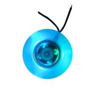 Psdndeww Upgrades Cooling Fan 27 5 mm Diameter ABS Best Heat Reduction Colourful Lightweight Lightweight Space Saving Flat Leg Support for Home