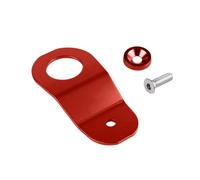 Psdndeww Versatile Aluminium Car Radiator Holder Vehicle Cooler Auxiliary Bracket Perfect for Car Enthusiasts and Difficulties