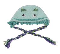 Psdndeww Warm Ear Muff Hat For Teens Girl Plush Monsters Cold Weather InsStyle Photoshoots Cosplay Accessories Funny Monsters Plush Hat Fashion Accessory